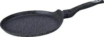 Produktbild von CF-FAP28 Pfanne für Pfannkuchen mit Antihaft Granit Keramik-Beschichtung Pfannkuchenpfanne (28cm)