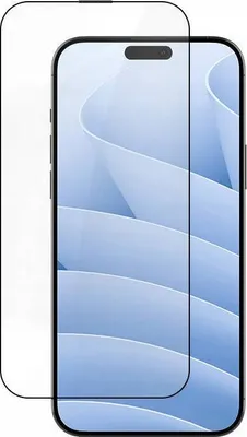 Zdjęcie produktu dla Szkło hartowane JCPal do Apple iPhone 15 1 szt.