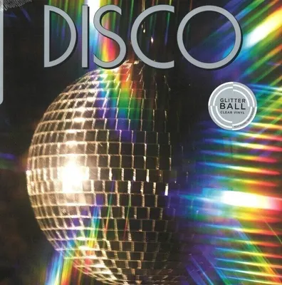 Obrázok produktu pre Various Artists - Disco Now Playing (Limited Edition) (Clear Coloured) (LP)