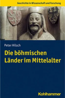 Obrázek produktu pro Die böhmischen Länder im Mittelalter
