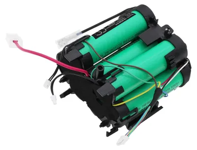 Akku 25,2 V Li-Ion 3000 mAh für AEG Staubsauger