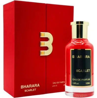 Immagine prodotto di Bharara Scarlet Edp 100ml