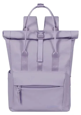 Immagine prodotto di American Tourister zaino per il tempo libero zaino Urban Groove UG16 Backpack City Mono 17L Lavender lilla