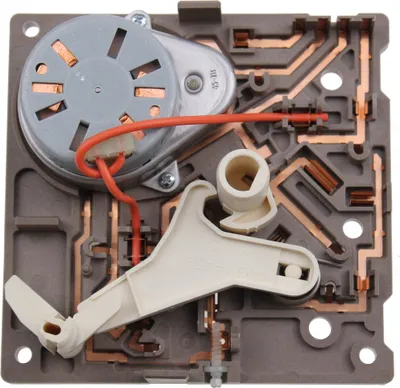 Obrázok produktu pre Vírivka – Motor S Jednotkou – 481936178166