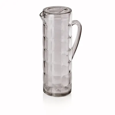Produktbild von Krug Rio, 1,5 ltr., Ø 9,5 cm, (H) 28,5 cm, violett
