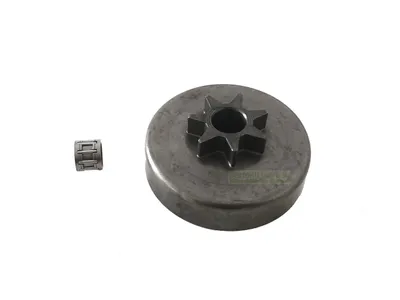 Obrázok produktu pre Husqvarna bubon spojky .325" 7 zubov 36 37 37 136 137 141 142 235 236 240 / 530048132