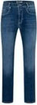 Produktbild von MAC ARNE PIPE mid blue authentic used 0517-00-0951L H430 W35 L32