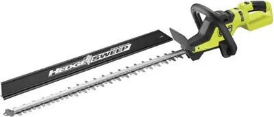 Image de Taille-haie sans fil brushless Power Max 36V - L.65 cm sans batterie ni chargeur