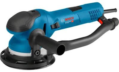 Produktbild von BOSCH Professional GET 75-150 Exzenterschleifer 750 W