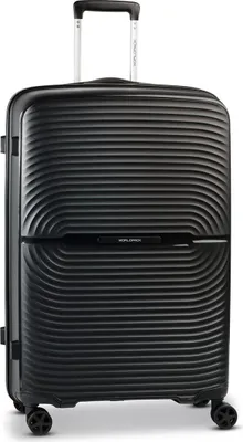 Produktbild von WORLDPACK Trolley-Set "Helsinki" 50/60/70 *schwarz