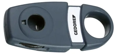 Immagine prodotto di Gedore 1830864 8148 Abisolierwerkzeug 2.5 bis 11 mm