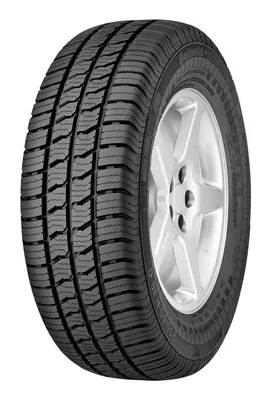 Produktbild von Continental GAN car-tyres VancoFourSeason 2 ( 235/65 R16C 115/113R 8PR )