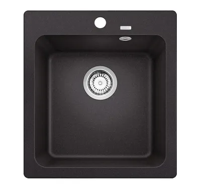 Immagine prodotto di BLANCO NAYA 45 SILGRANITE antracite