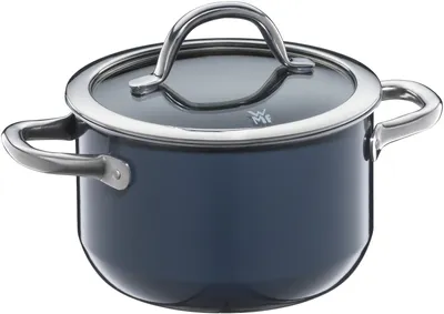 Obrázek produktu pro WMF Fleischtopf Inspire, průměr 16 cm, 3201112862, 4000530744593
