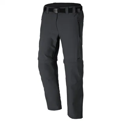 Produktbild von CMP Kids Pant Zip Off anthrazit 110