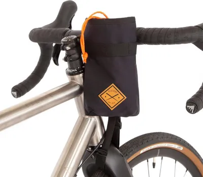 Produktbild von Stem Bag Lenkertasche in Black