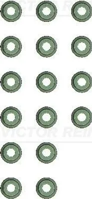 Produktbild von REINZ Dichtungssatz Ventilschaft 12-17682-01 FPM (Fluor-Kautschuk)