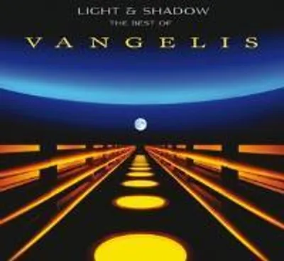 Produktbild von Vangelis-Light And Shadow:The Best Of Vangelis