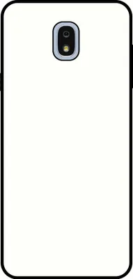 Produktbild von Geeignet für Samsung Galaxy J7 2018 Sublimation Case Hardcase - Geeignet für Sublimationsdruck Heat Press - DIY Case mit eigenem Foto oder Aufdruck geeignet für Samsung Galaxy J7 2018 - Smartphonics
