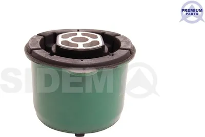 Produktbild von SIDEM 853327 Achslager für CITROËN BERLINGO (B9) Hinten