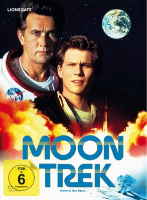 Produktbild von Moon Trek