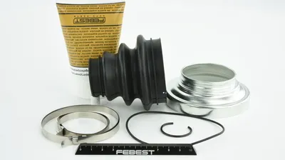Produktbild von Febest 1915-E70