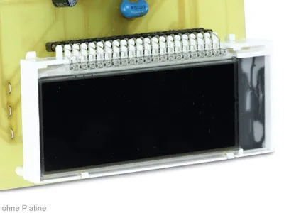 Zdjęcie produktu dla LCD-Model WD-T1703L-7ELN