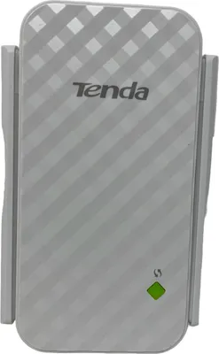 Produktbild von Tenda WL-Repeater A9     N300 universaler WLAN Repeater
