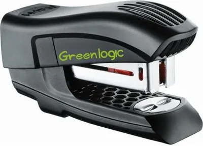 Produktbild von Maped Heftgerät Greenlogic Compact
