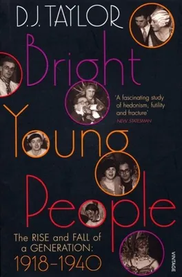 Obrázek produktu pro Bright Young People
