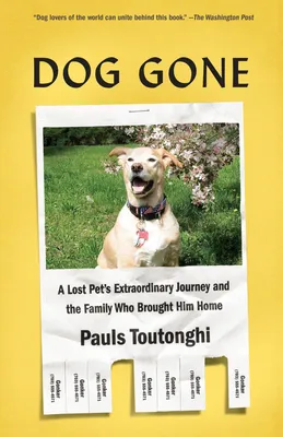Produktbild von Dog Gone