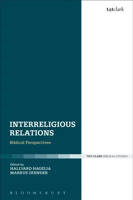 Produktbild von Interreligious Relations