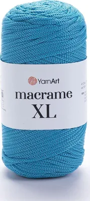 Zdjęcie produktu dla Yarn Art Macrame Xl 130 m 152 Sznurek