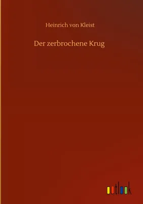 Produktbild von Der zerbrochene Krug