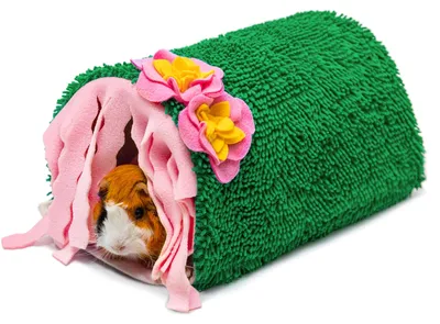 Immagine prodotto di Tunnel per piccoli animali in pile