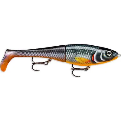 Image de Rapala XRPT20, 83 g, 2/0, 2/0, 20 cm, 0,5 m, 1 m