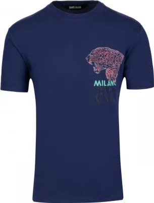 Produktbild von Tshirts Just Cavalli 78OAHC04CJ600204