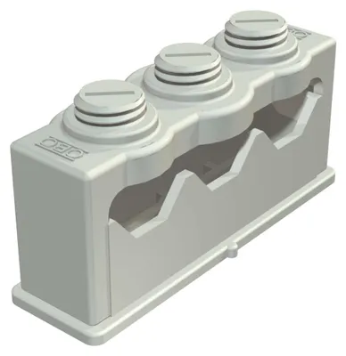 Produktbild von OBO Bettermann Greif-Iso-Schelle 3040 3 2109018