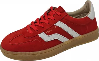 Produktbild von Gant Cuzima Damen Sneaker in Rot, Größe 39