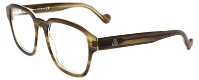 Produktbild von Moncler Sonnenbrille ML5156 056 53 19 145