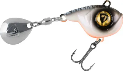 Immagine prodotto di Fox Rage Ultra UV Big Eye Jig Spinner Bleak 14g