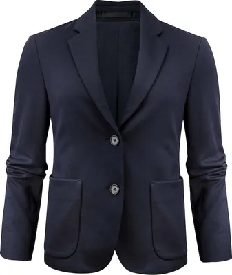 Produktbild von HarvestFrost Casual Blazer Frau