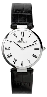 Zdjęcie produktu dla Herbelin 17343/01N Zegarek