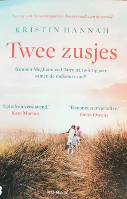 Zdjęcie produktu dla Dwie Siostry