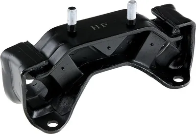 Produktbild von NTY Motorlager Gummimetalllager Hinten für SUBARU FORESTER (SH) ZPS-SB-008