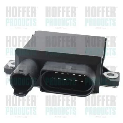 Produktbild von HOFFER Glühzeitsteuergerät für BMW 3 Touring (E91) H7285683