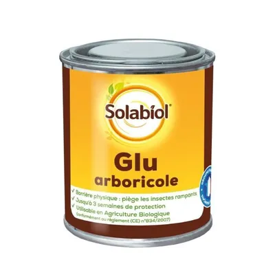 Immagine prodotto di Tree Glu 150g - Solabiol
