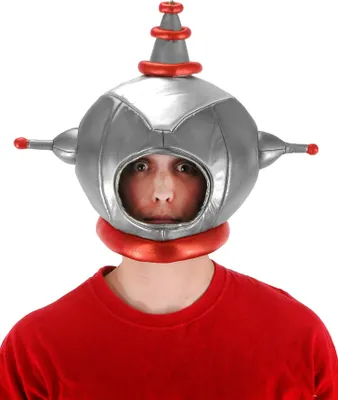Produktbild von Spaceman Helm