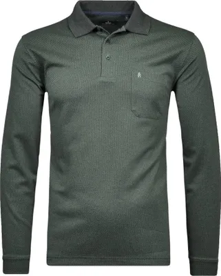 Produktbild von Ragman Poloshirts