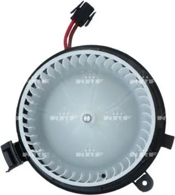 Image de Ventilateur d'habitacle NRF pour MERCEDES C-KLASSE